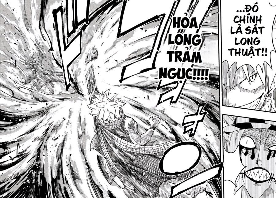 Hội Pháp Sư: Nhiệm Vụ 100 Năm Chap 169 - Next Chap 168