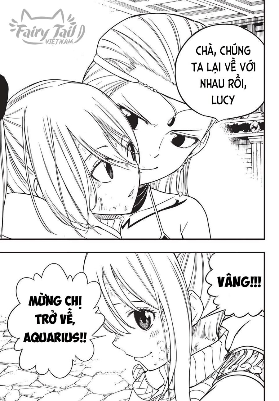 Hội Pháp Sư: Nhiệm Vụ 100 Năm Chap 170 - Next Chap 169