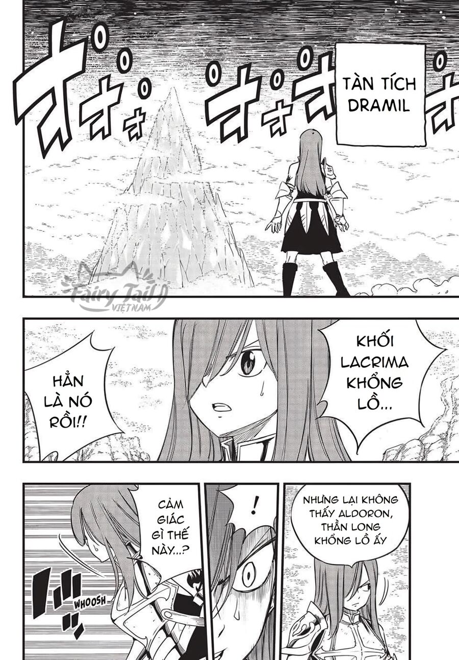 Hội Pháp Sư: Nhiệm Vụ 100 Năm Chap 170 - Next Chap 169