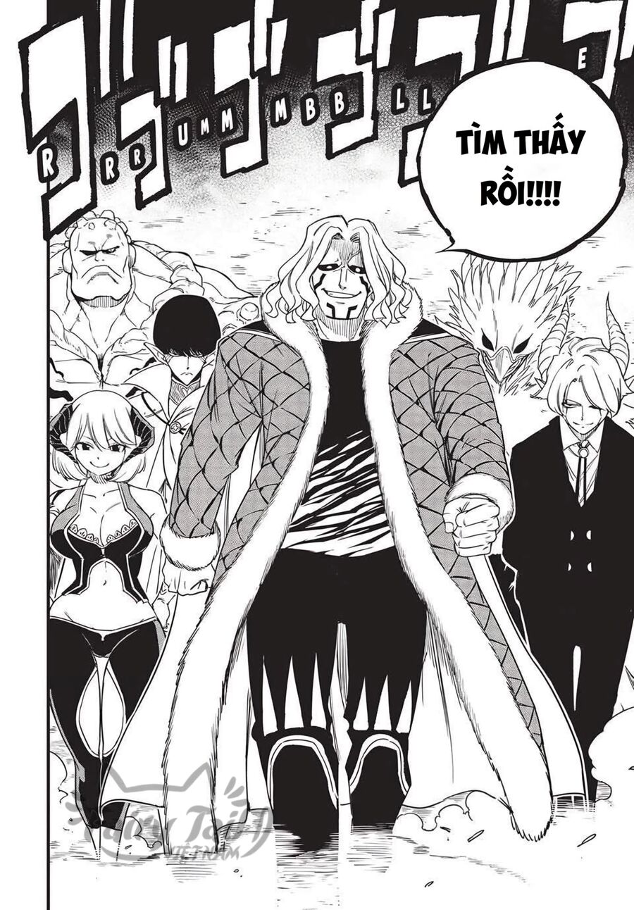 Hội Pháp Sư: Nhiệm Vụ 100 Năm Chap 170 - Next Chap 169