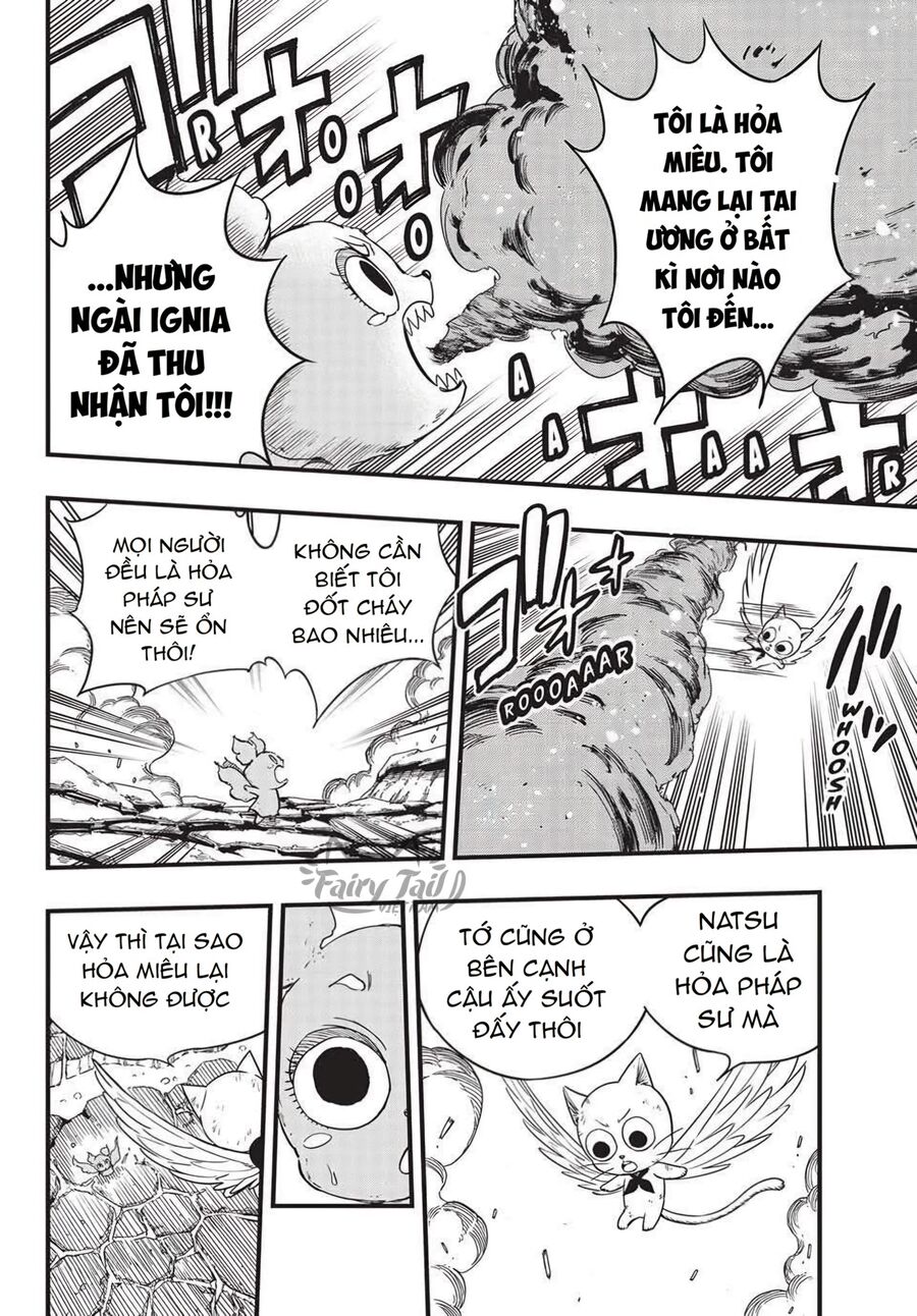 Hội Pháp Sư: Nhiệm Vụ 100 Năm Chap 170 - Next Chap 169