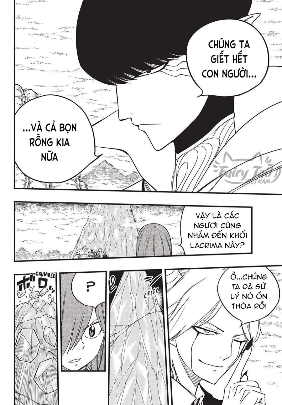 Hội Pháp Sư: Nhiệm Vụ 100 Năm Chap 171 - Next Chap 170