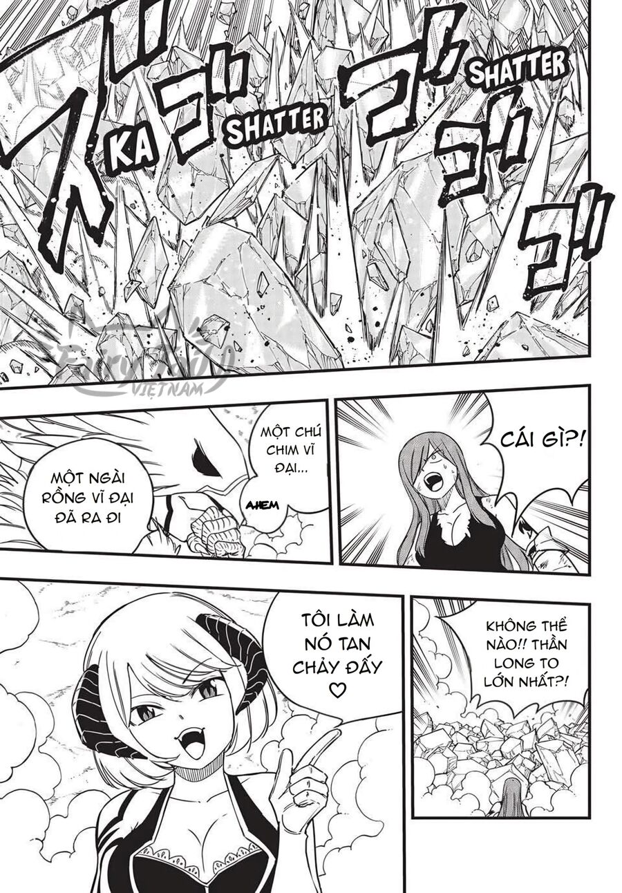 Hội Pháp Sư: Nhiệm Vụ 100 Năm Chap 171 - Next Chap 170