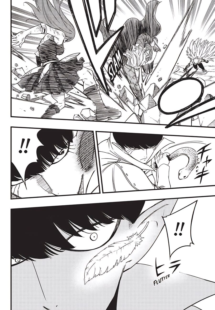 Hội Pháp Sư: Nhiệm Vụ 100 Năm Chap 171 - Next Chap 170