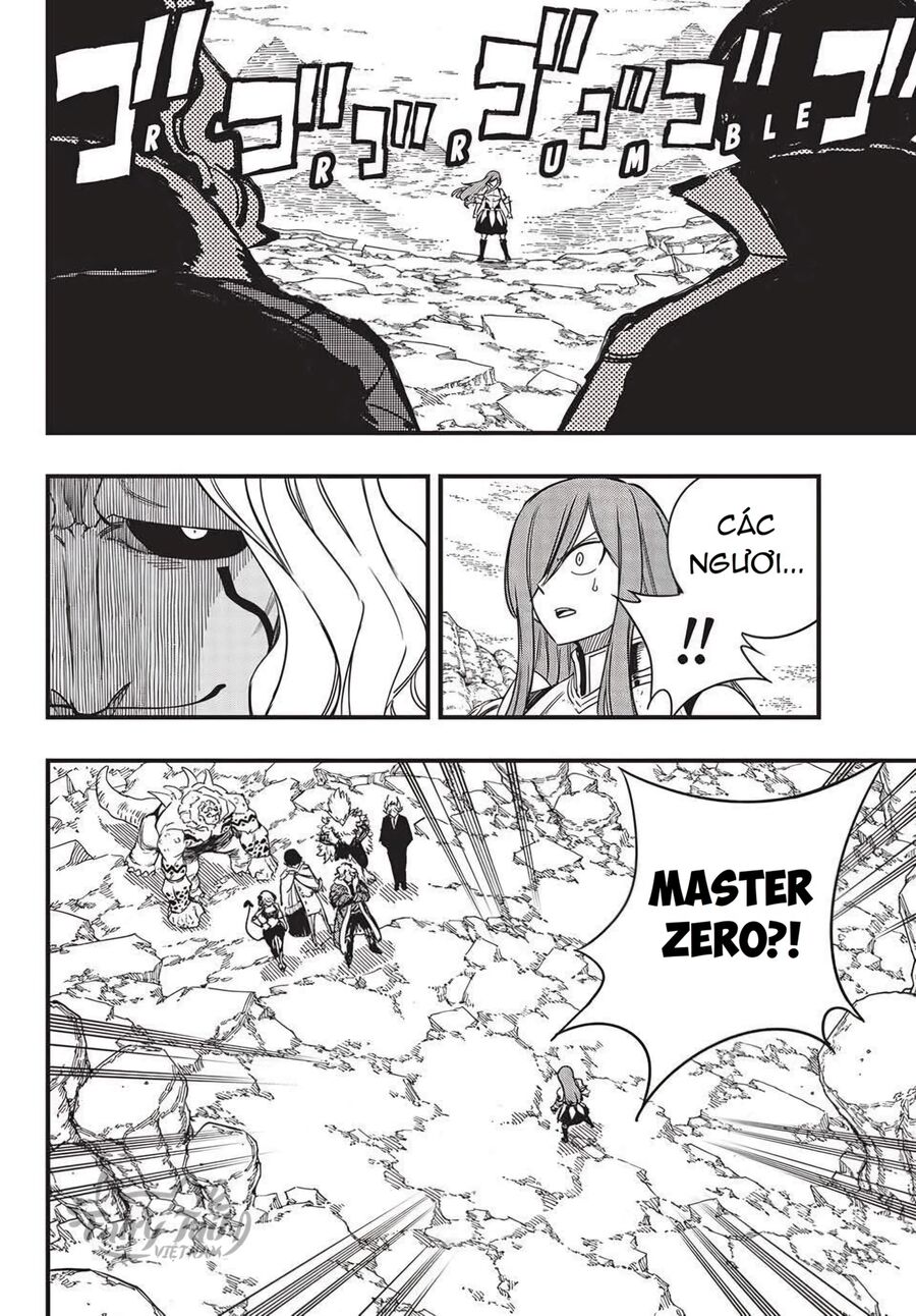 Hội Pháp Sư: Nhiệm Vụ 100 Năm Chap 171 - Next Chap 170