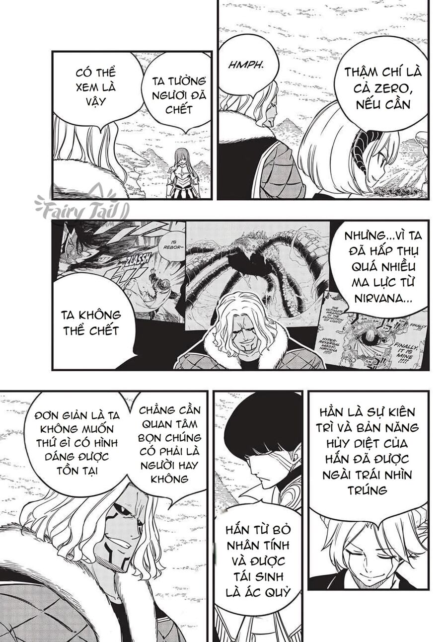 Hội Pháp Sư: Nhiệm Vụ 100 Năm Chap 171 - Next Chap 170