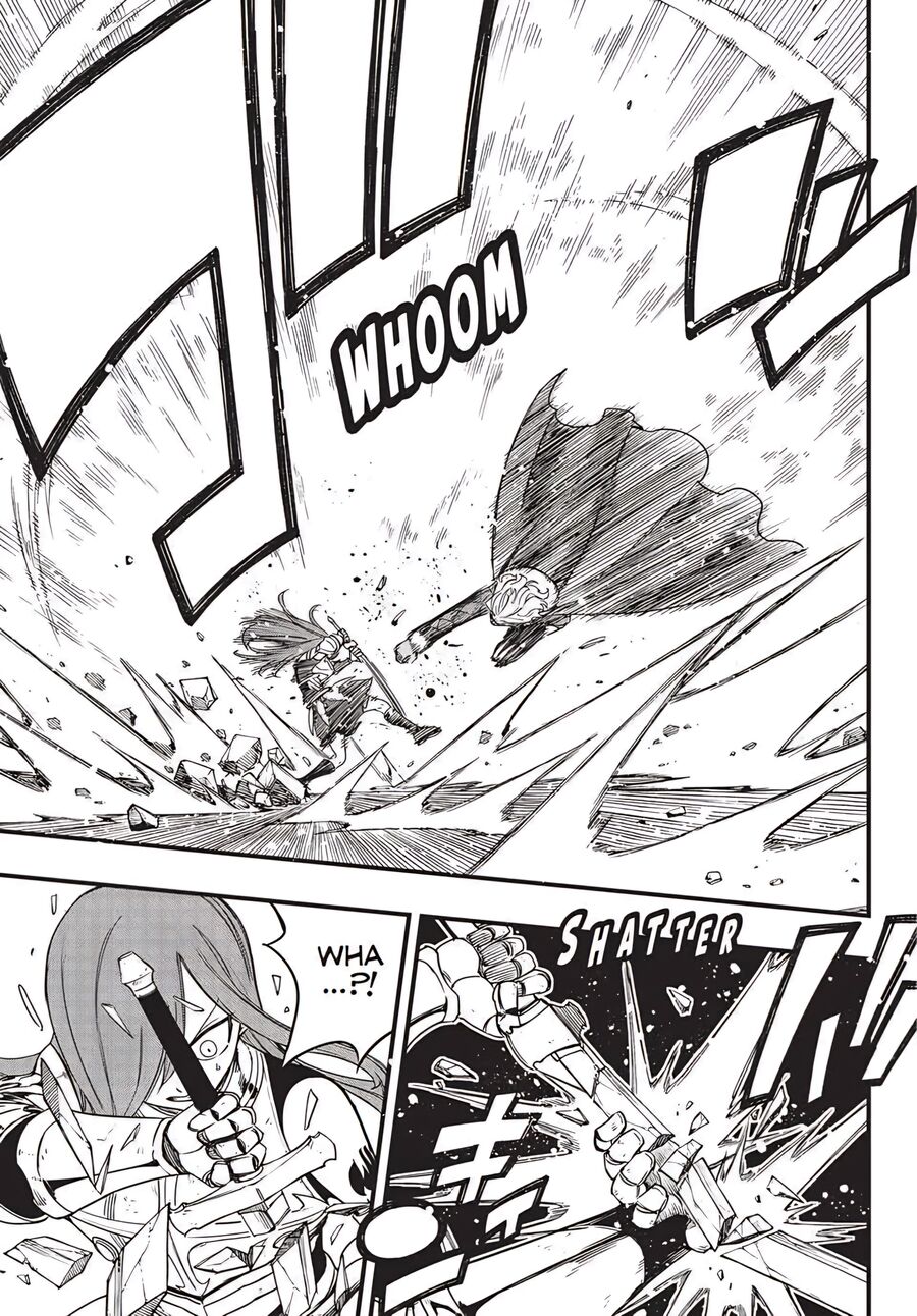 Hội Pháp Sư: Nhiệm Vụ 100 Năm Chap 171 - Next Chap 170