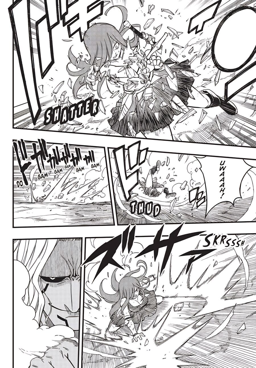 Hội Pháp Sư: Nhiệm Vụ 100 Năm Chap 171 - Next Chap 170