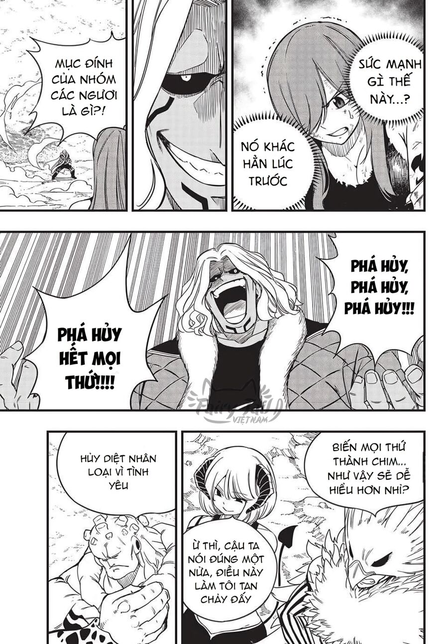 Hội Pháp Sư: Nhiệm Vụ 100 Năm Chap 171 - Next Chap 170