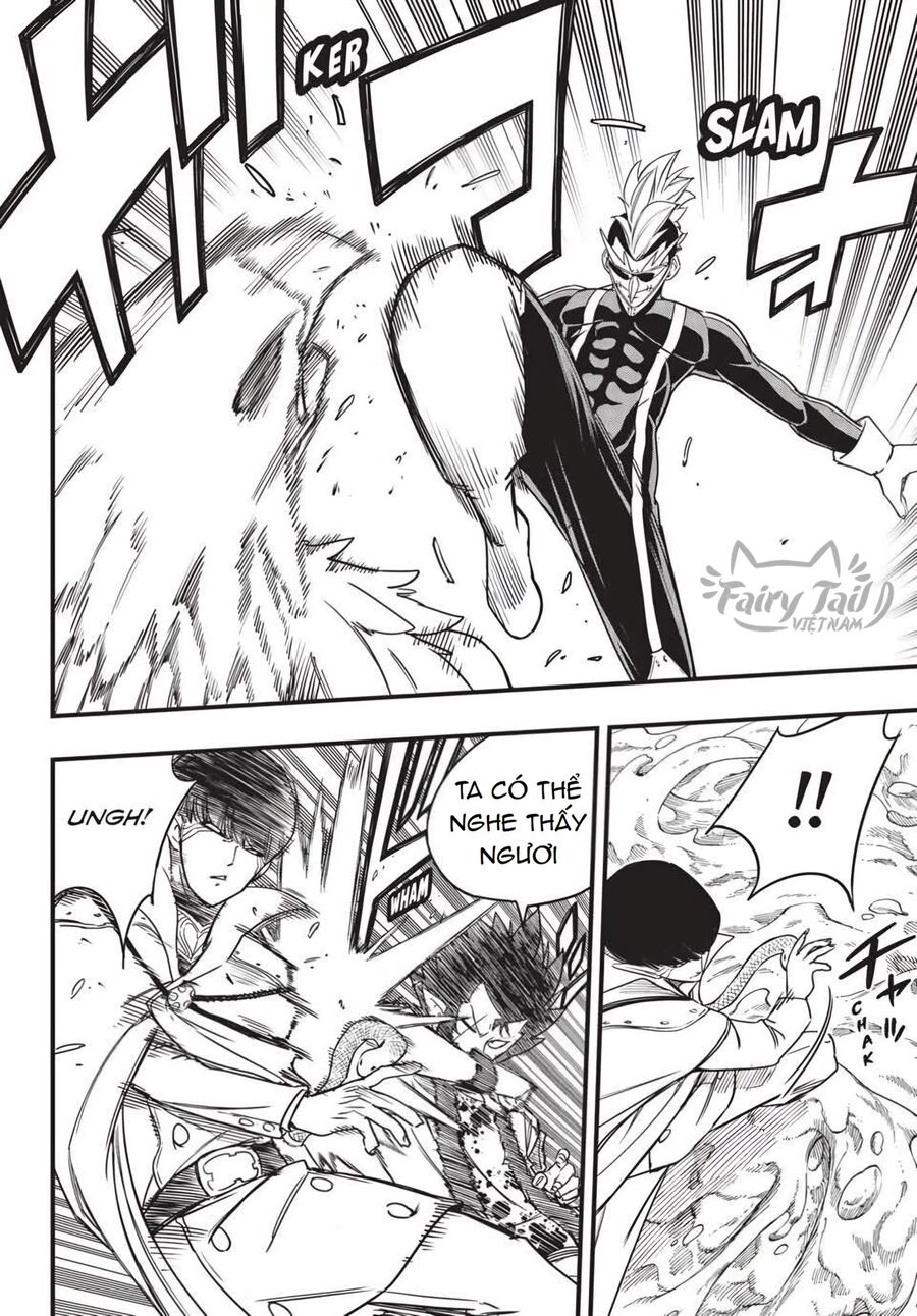 Hội Pháp Sư: Nhiệm Vụ 100 Năm Chap 172 - Next Chap 171