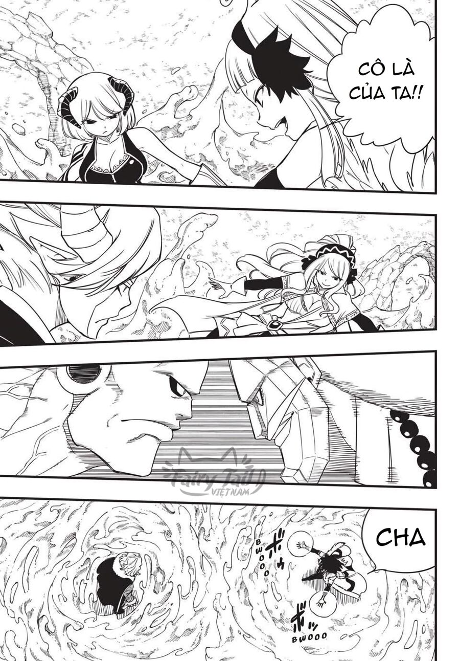 Hội Pháp Sư: Nhiệm Vụ 100 Năm Chap 172 - Next Chap 171