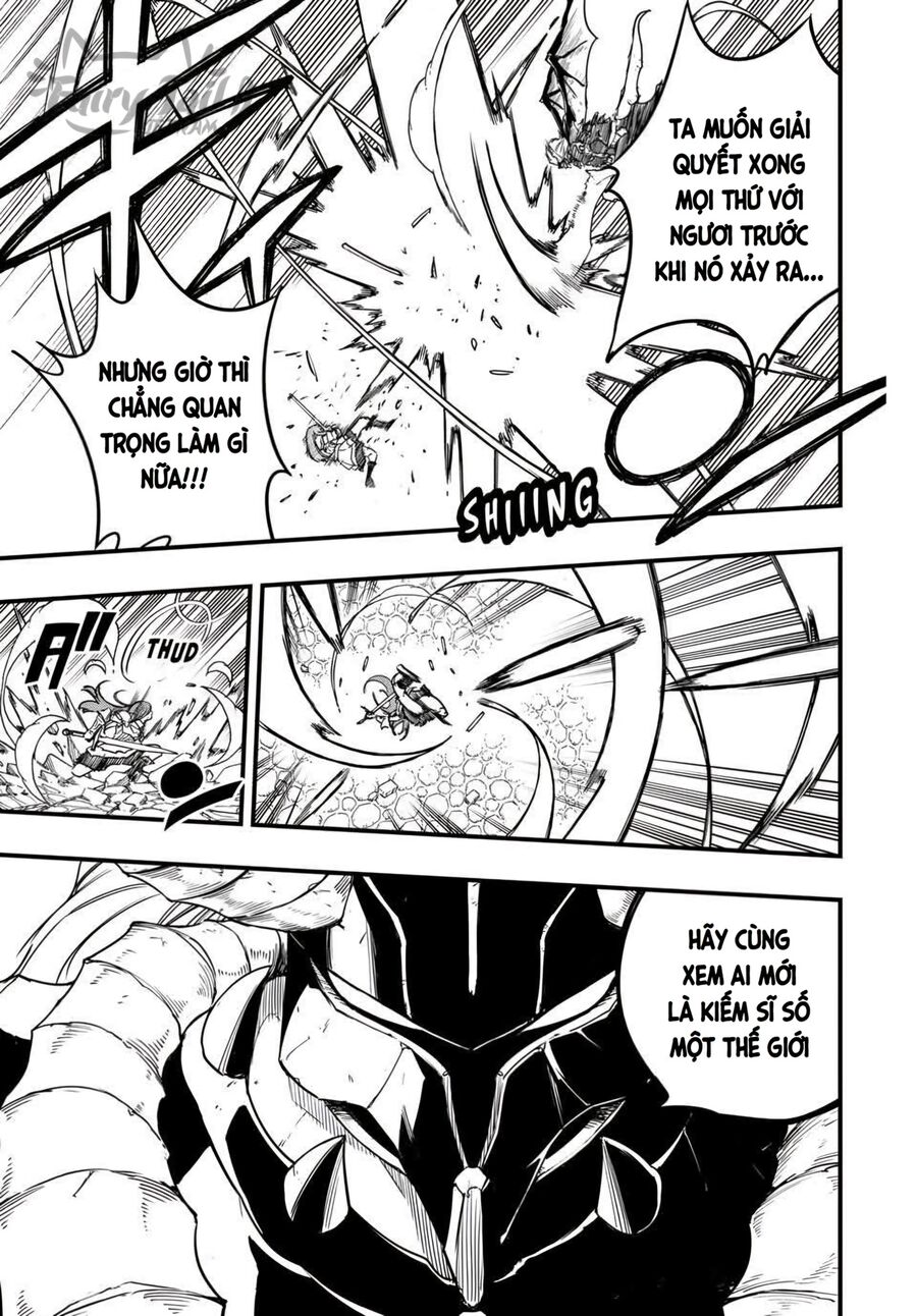 Hội Pháp Sư: Nhiệm Vụ 100 Năm Chap 173 - Next Chap 172