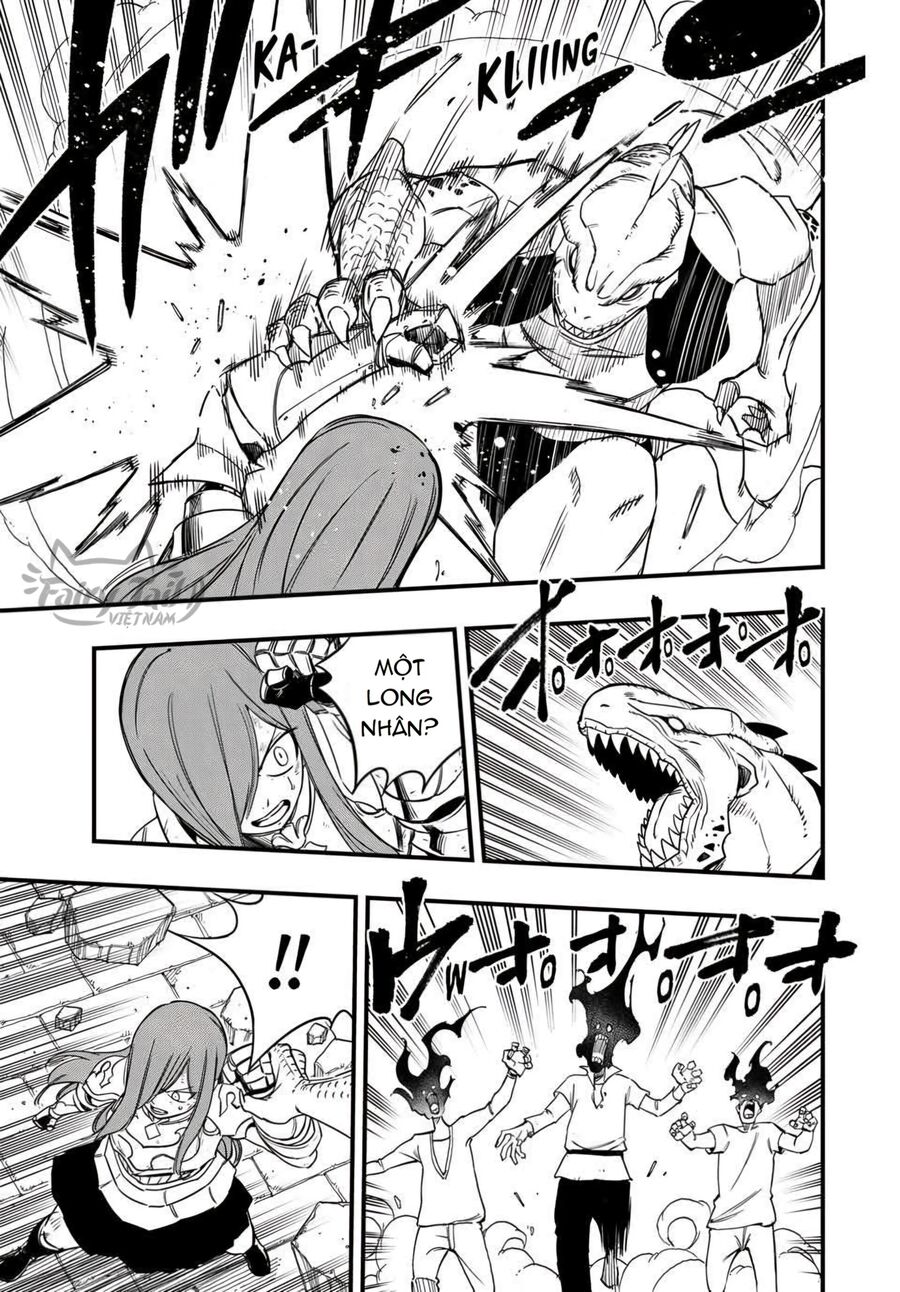 Hội Pháp Sư: Nhiệm Vụ 100 Năm Chap 173 - Next Chap 172