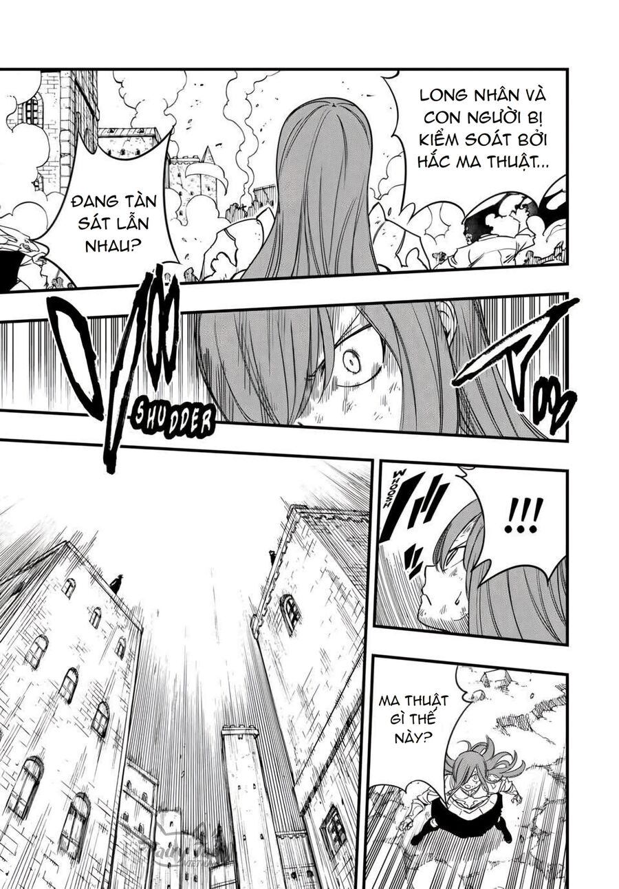 Hội Pháp Sư: Nhiệm Vụ 100 Năm Chap 173 - Next Chap 172