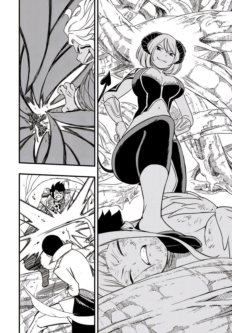 Hội Pháp Sư: Nhiệm Vụ 100 Năm Chap 174 - Next Chap 173