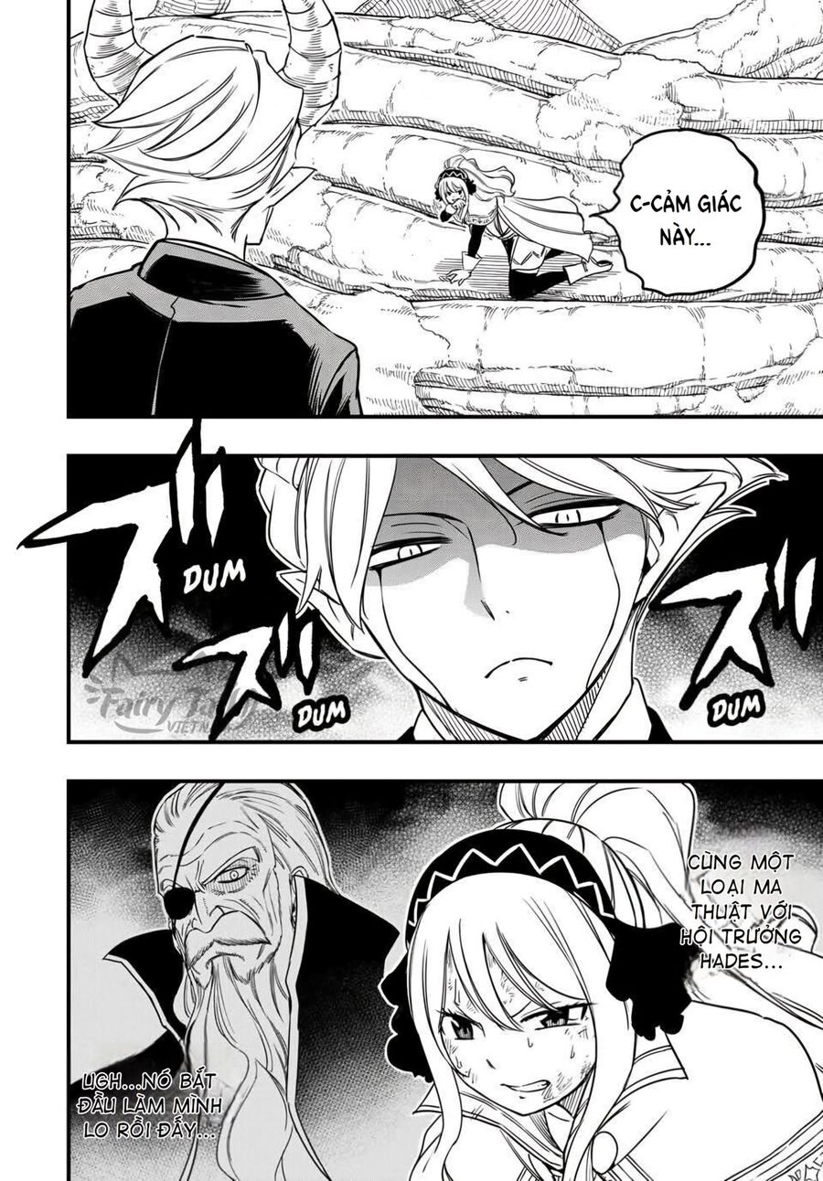 Hội Pháp Sư: Nhiệm Vụ 100 Năm Chap 174 - Next Chap 173