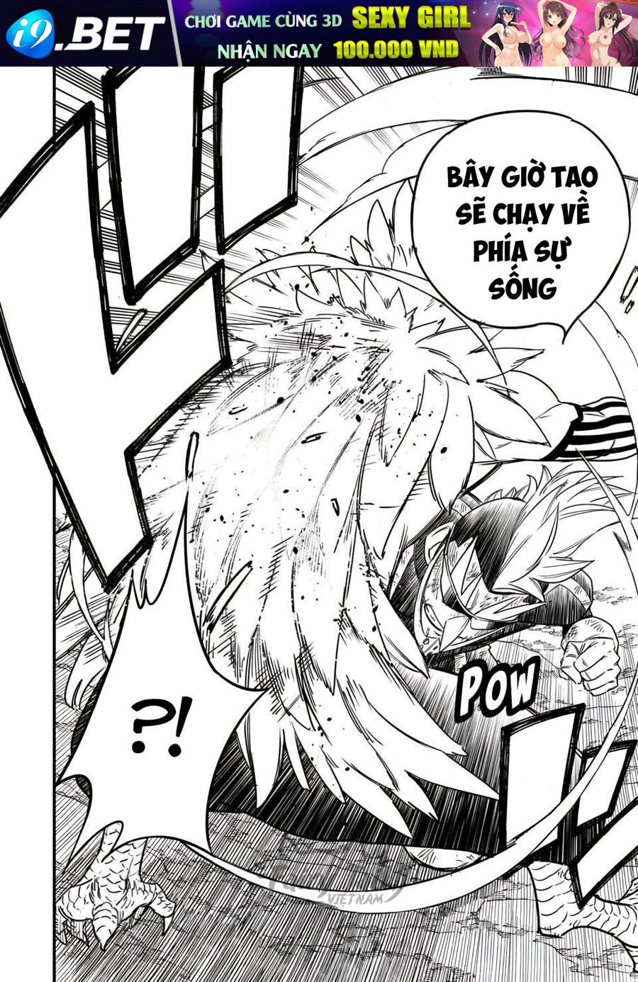 Hội Pháp Sư: Nhiệm Vụ 100 Năm Chap 174 - Next Chap 173