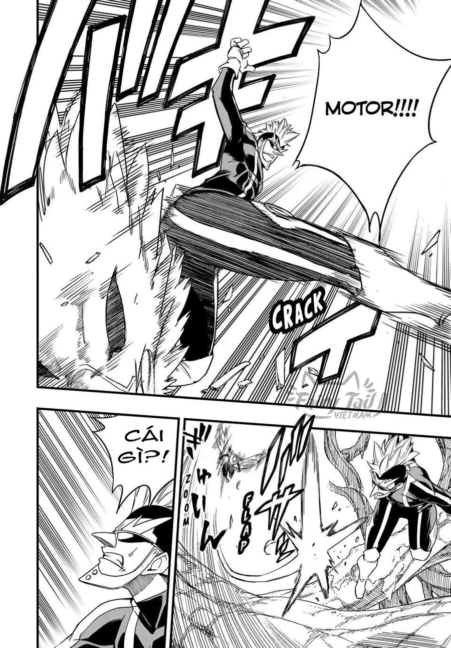 Hội Pháp Sư: Nhiệm Vụ 100 Năm Chap 174 - Next Chap 173