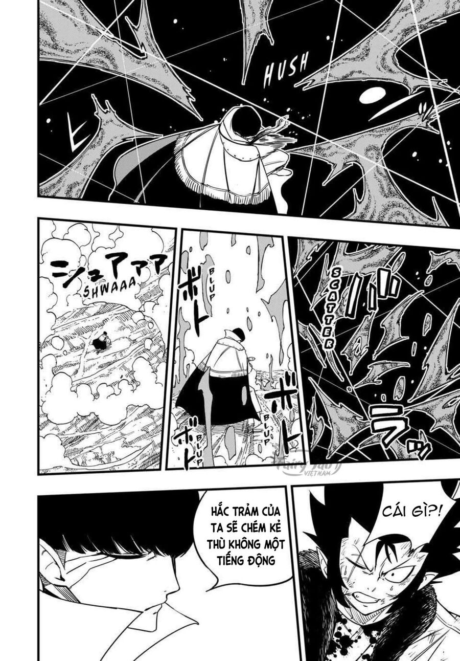 Hội Pháp Sư: Nhiệm Vụ 100 Năm Chap 175 - Next Chap 174