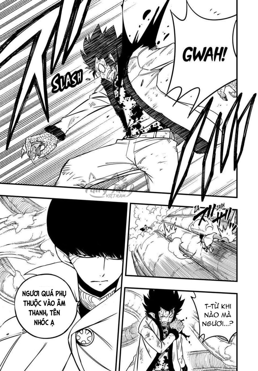 Hội Pháp Sư: Nhiệm Vụ 100 Năm Chap 175 - Next Chap 174