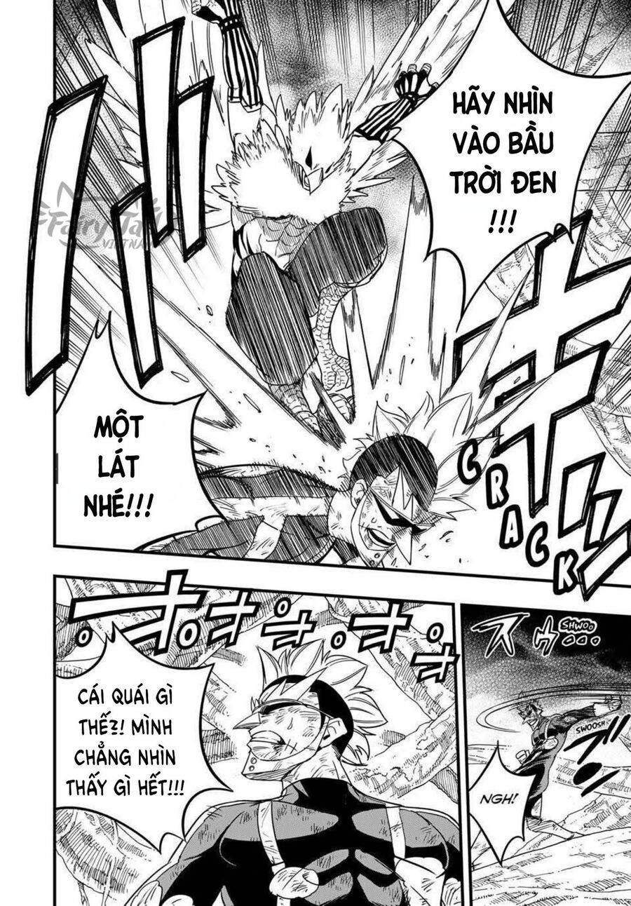 Hội Pháp Sư: Nhiệm Vụ 100 Năm Chap 175 - Next Chap 174