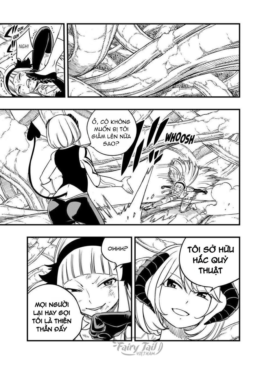 Hội Pháp Sư: Nhiệm Vụ 100 Năm Chap 175 - Next Chap 174