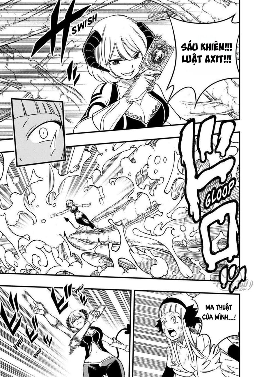 Hội Pháp Sư: Nhiệm Vụ 100 Năm Chap 175 - Next Chap 174