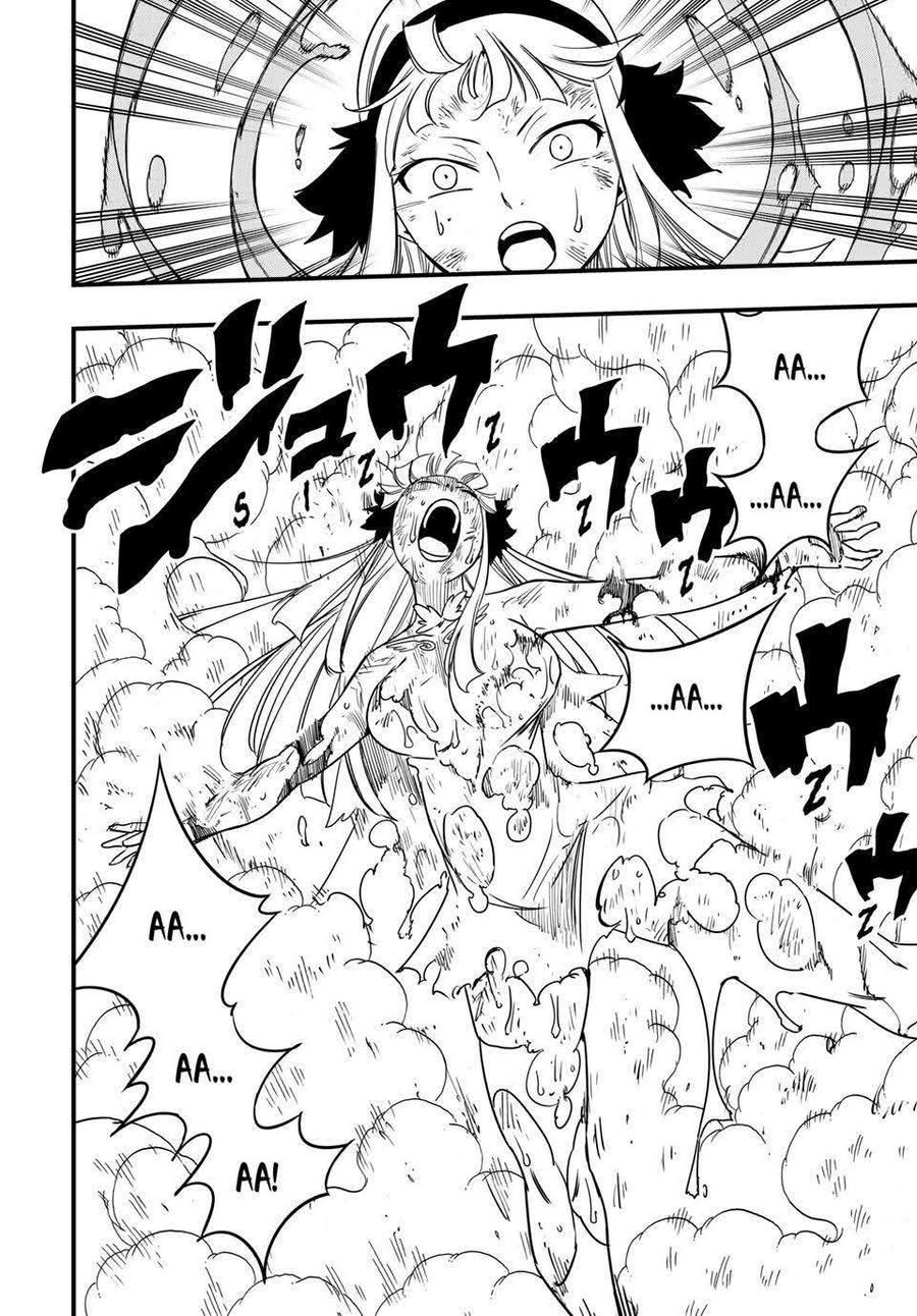 Hội Pháp Sư: Nhiệm Vụ 100 Năm Chap 175 - Next Chap 174