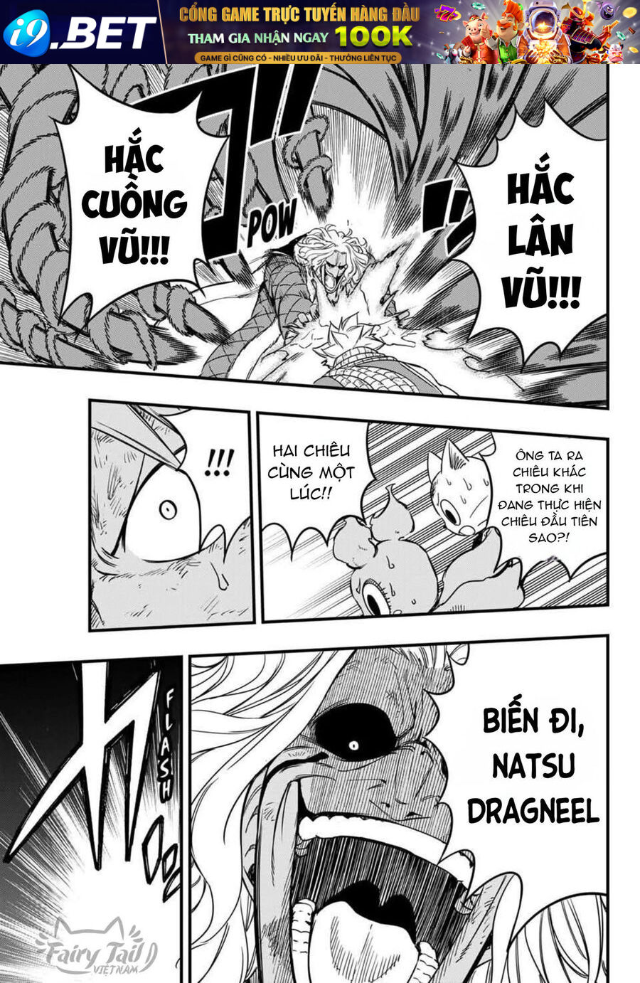 Hội Pháp Sư: Nhiệm Vụ 100 Năm Chap 176 - Next Chap 175