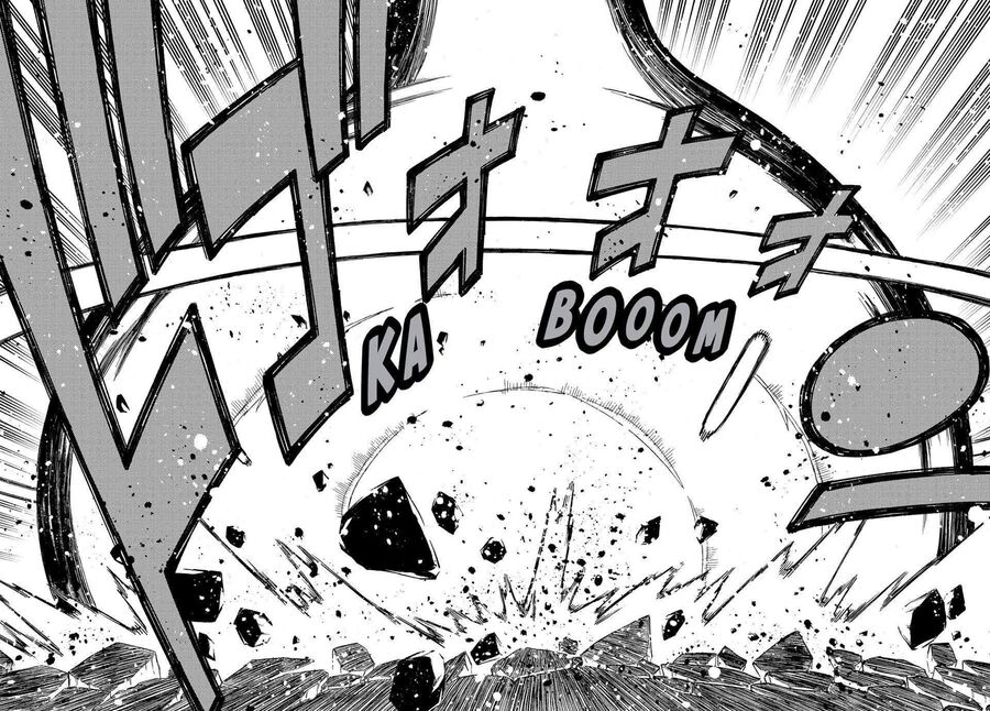 Hội Pháp Sư: Nhiệm Vụ 100 Năm Chap 176 - Next Chap 175