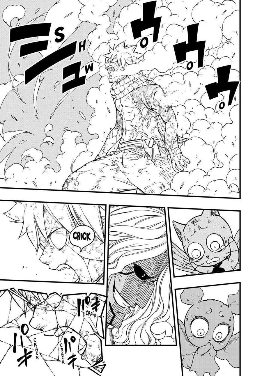 Hội Pháp Sư: Nhiệm Vụ 100 Năm Chap 176 - Next Chap 175