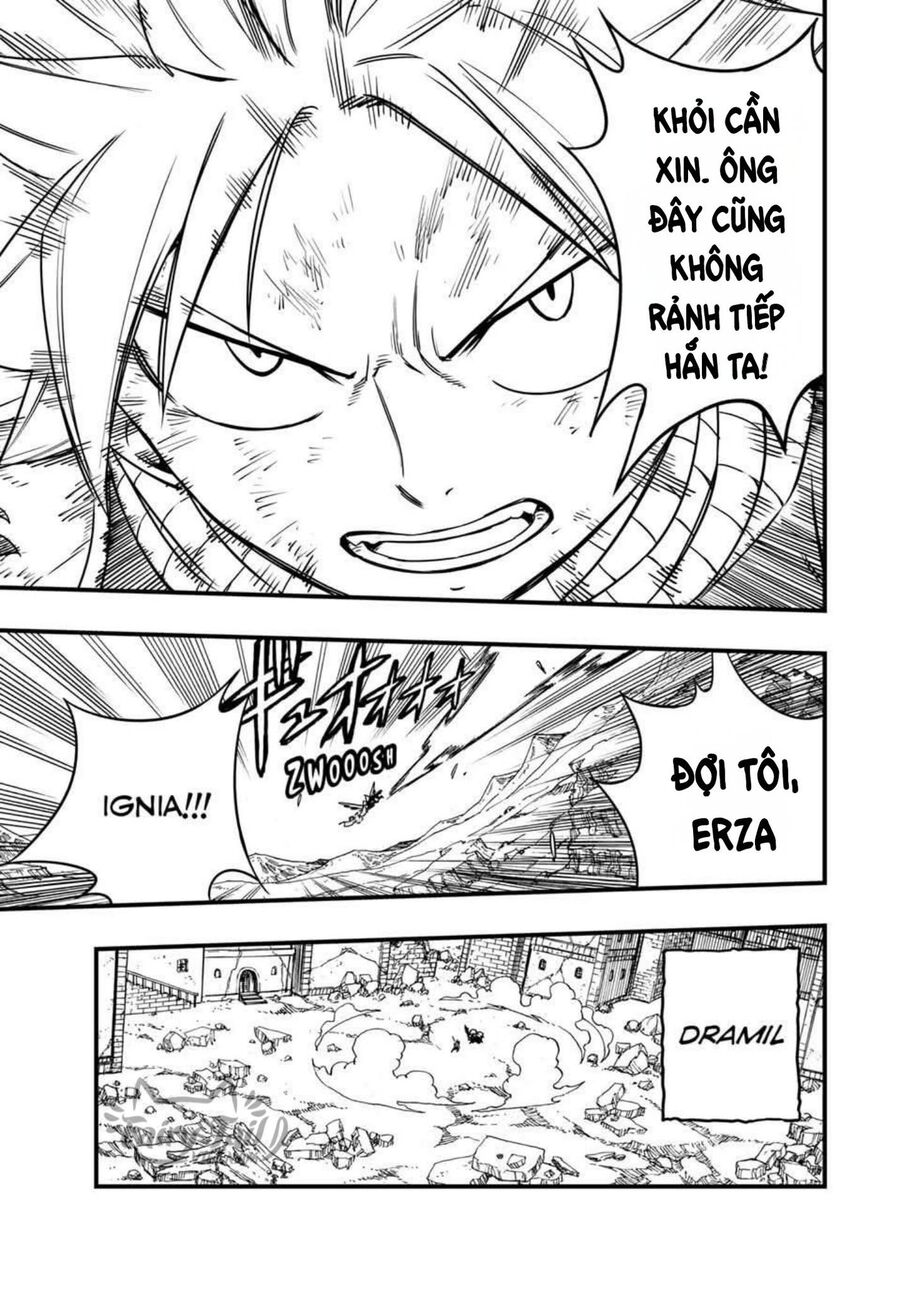 Hội Pháp Sư: Nhiệm Vụ 100 Năm Chap 176 - Next Chap 175