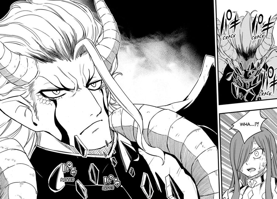 Hội Pháp Sư: Nhiệm Vụ 100 Năm Chap 177 - Next Chap 176