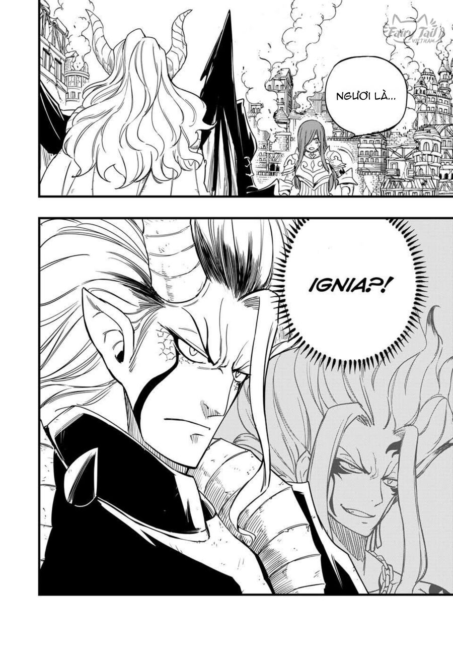 Hội Pháp Sư: Nhiệm Vụ 100 Năm Chap 177 - Next Chap 176