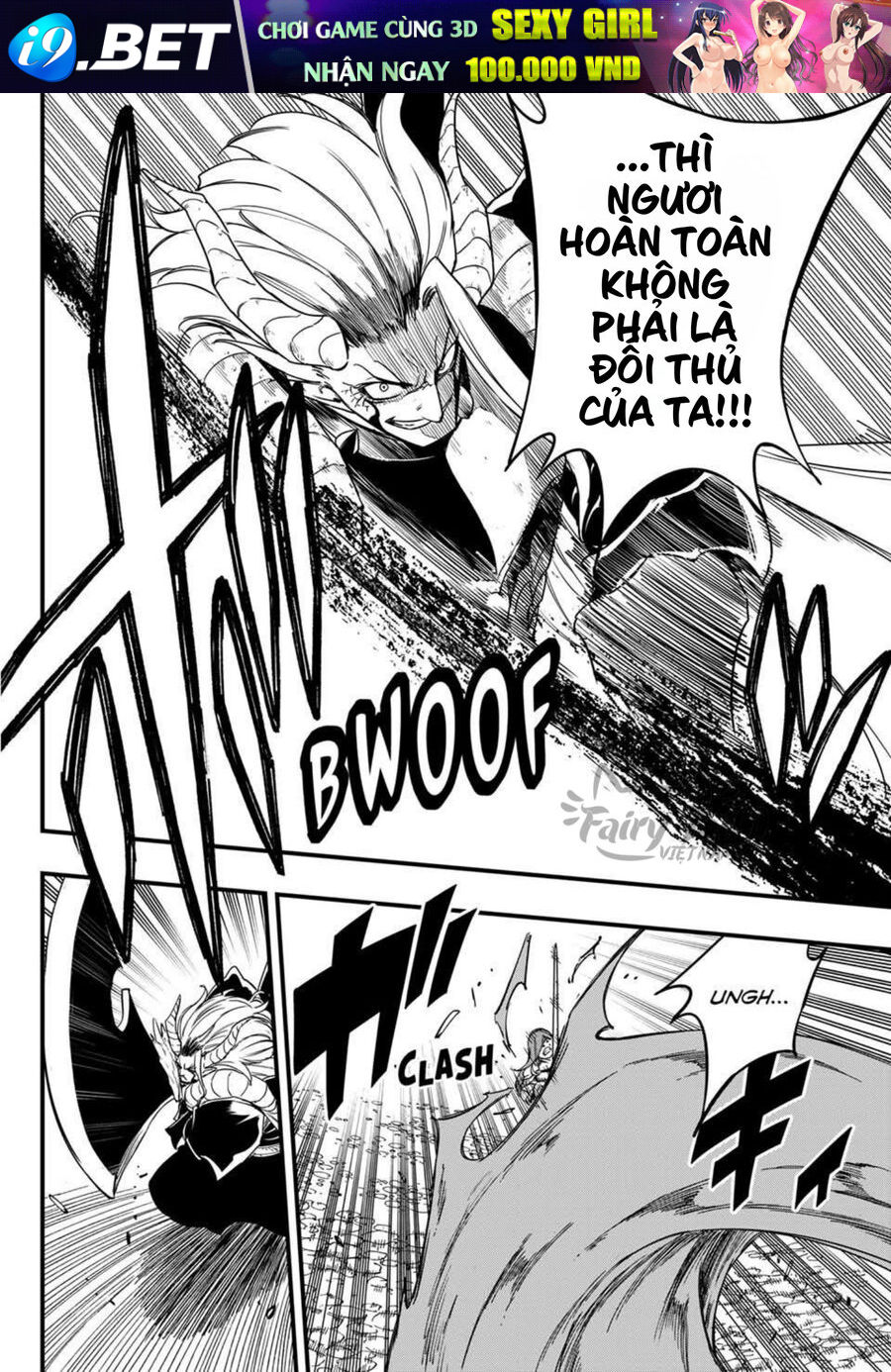 Hội Pháp Sư: Nhiệm Vụ 100 Năm Chap 177 - Next Chap 176