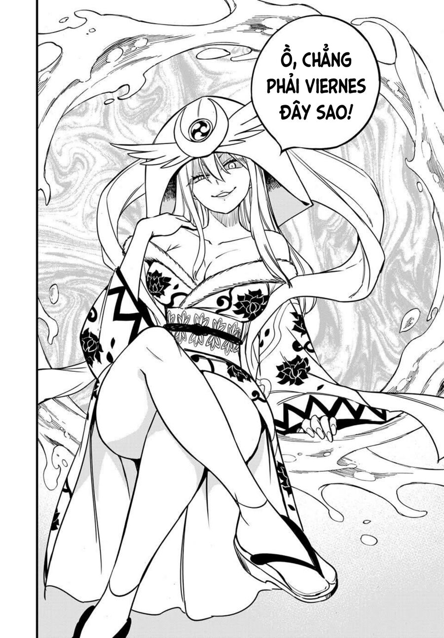 Hội Pháp Sư: Nhiệm Vụ 100 Năm Chap 179 - Next Chap 178