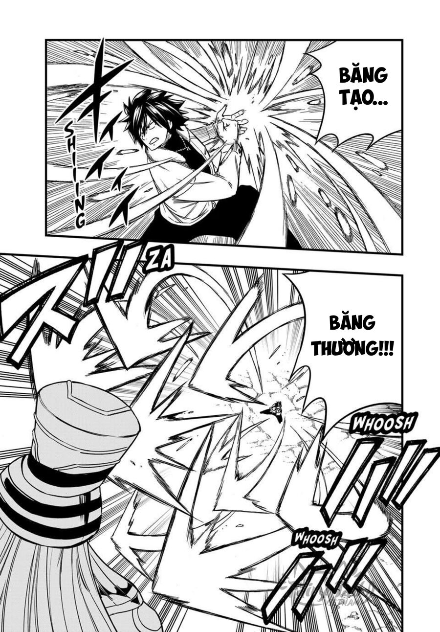 Hội Pháp Sư: Nhiệm Vụ 100 Năm Chap 179 - Next Chap 178