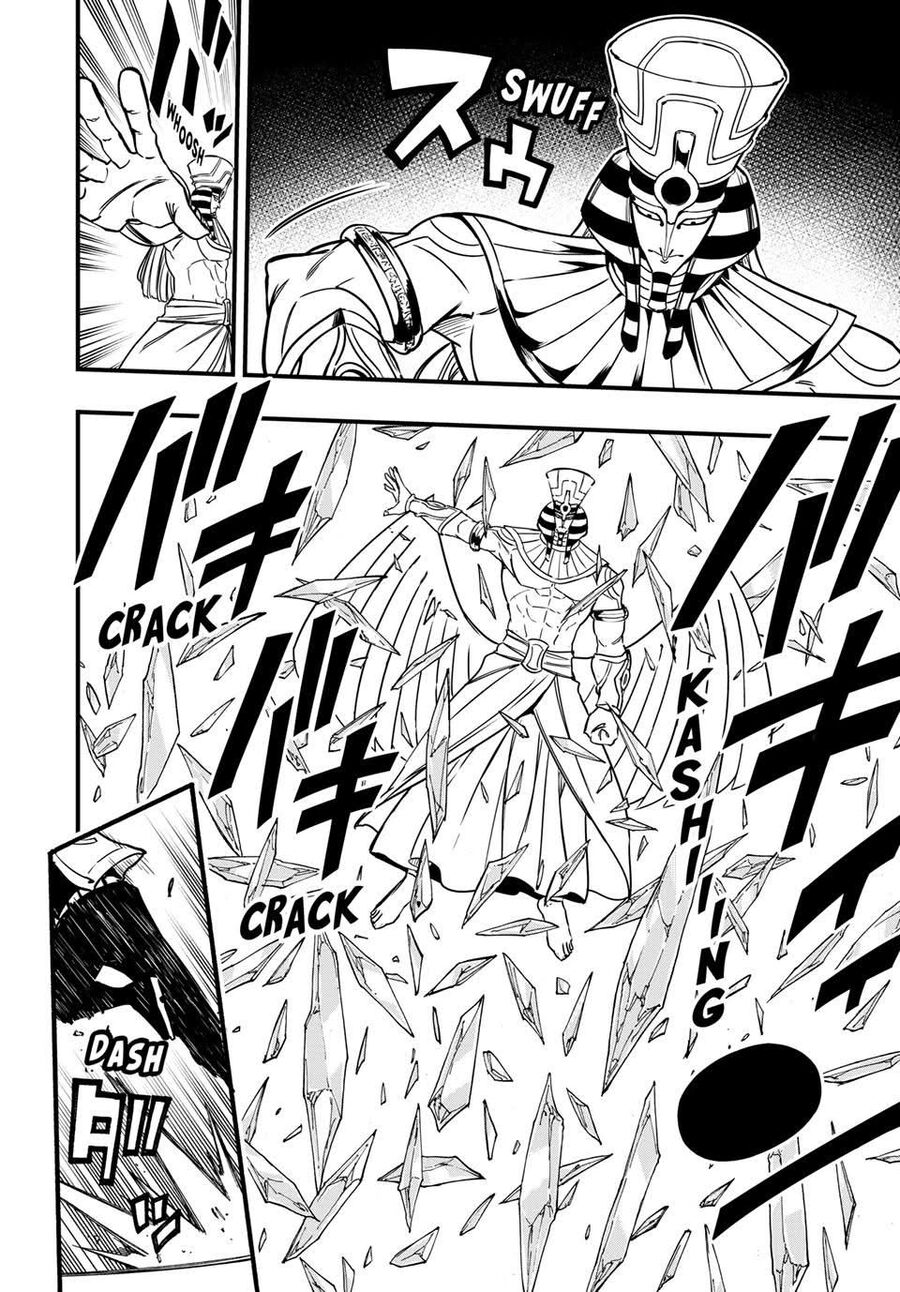 Hội Pháp Sư: Nhiệm Vụ 100 Năm Chap 179 - Next Chap 178