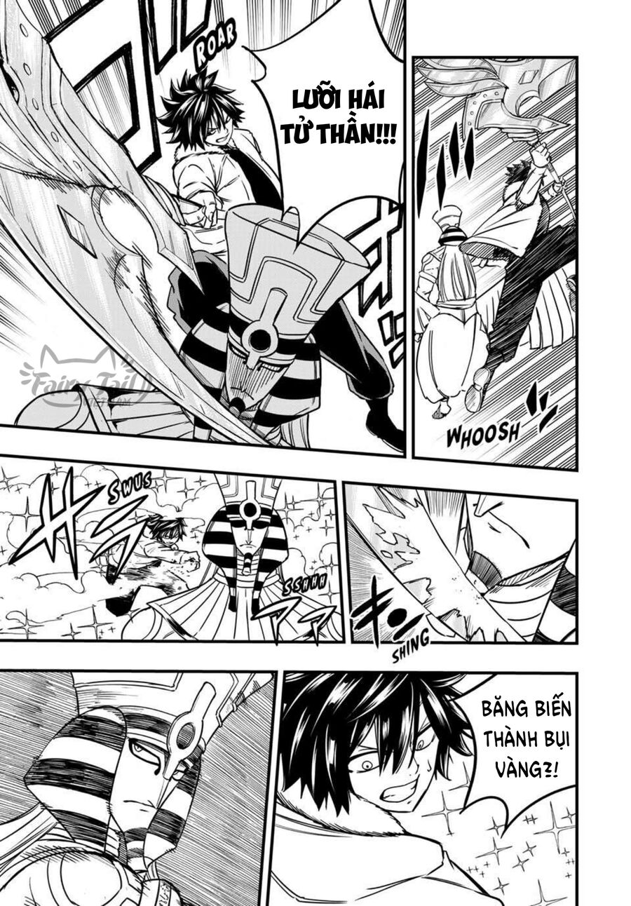 Hội Pháp Sư: Nhiệm Vụ 100 Năm Chap 179 - Next Chap 178