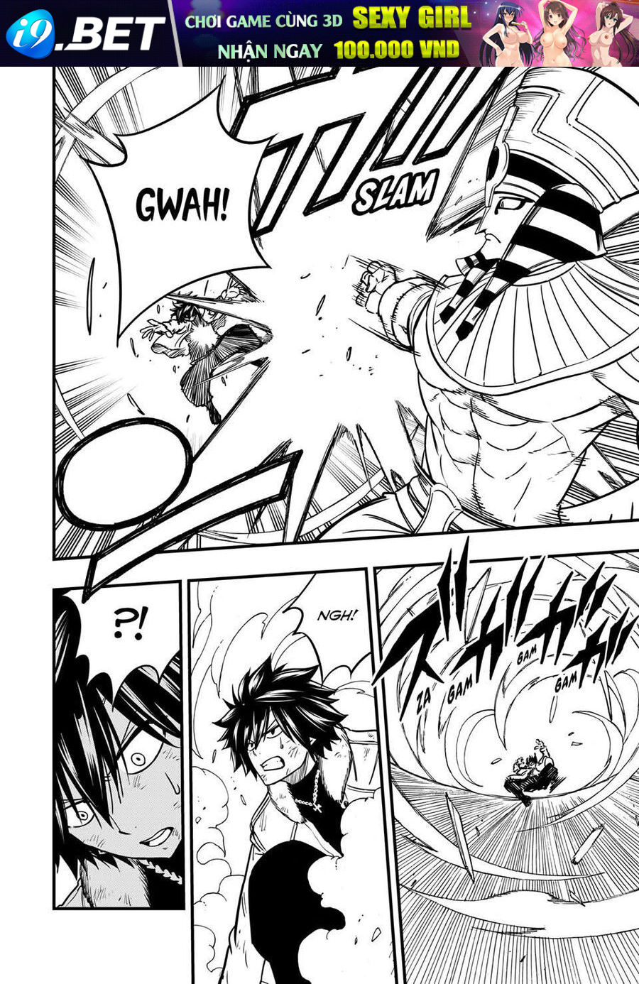 Hội Pháp Sư: Nhiệm Vụ 100 Năm Chap 179 - Next Chap 178