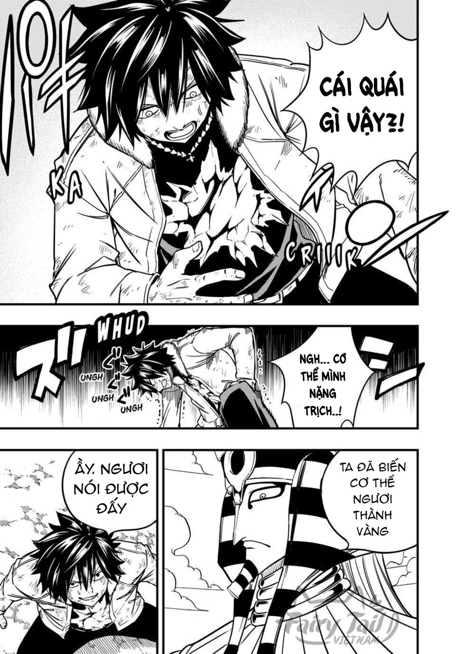 Hội Pháp Sư: Nhiệm Vụ 100 Năm Chap 179 - Next Chap 178