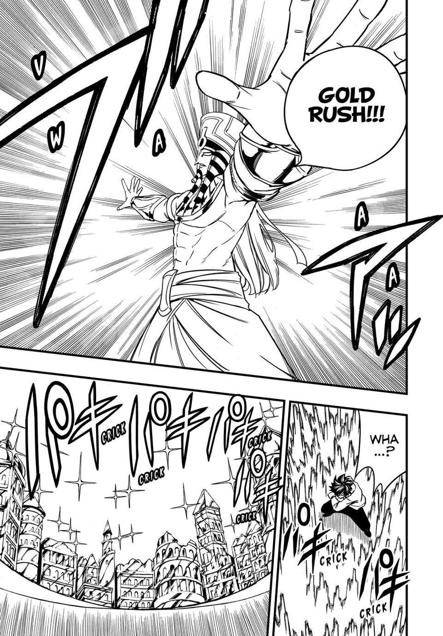 Hội Pháp Sư: Nhiệm Vụ 100 Năm Chap 179 - Next Chap 178