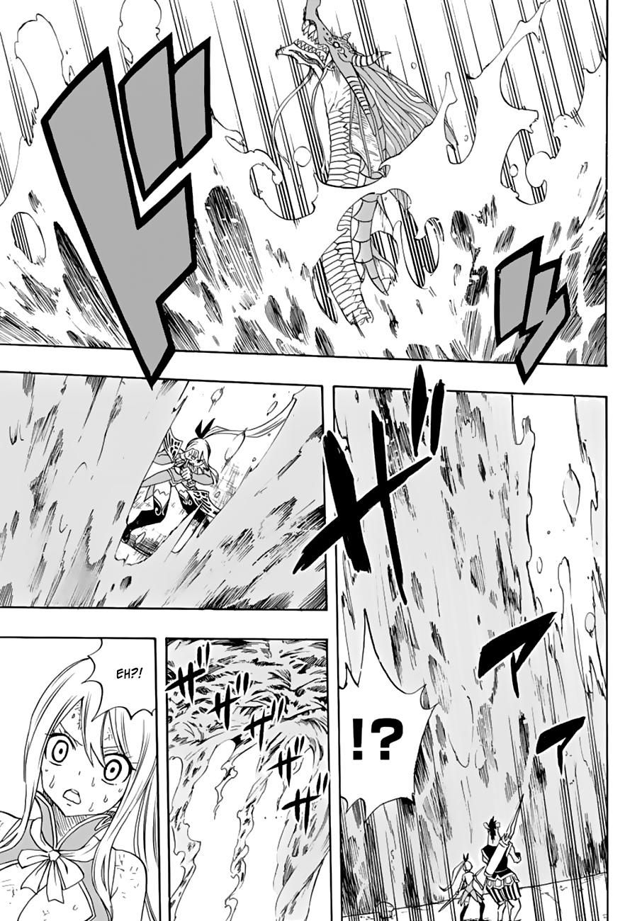 Hội Pháp Sư: Nhiệm Vụ 100 Năm Chap 18 - Next Chap 17