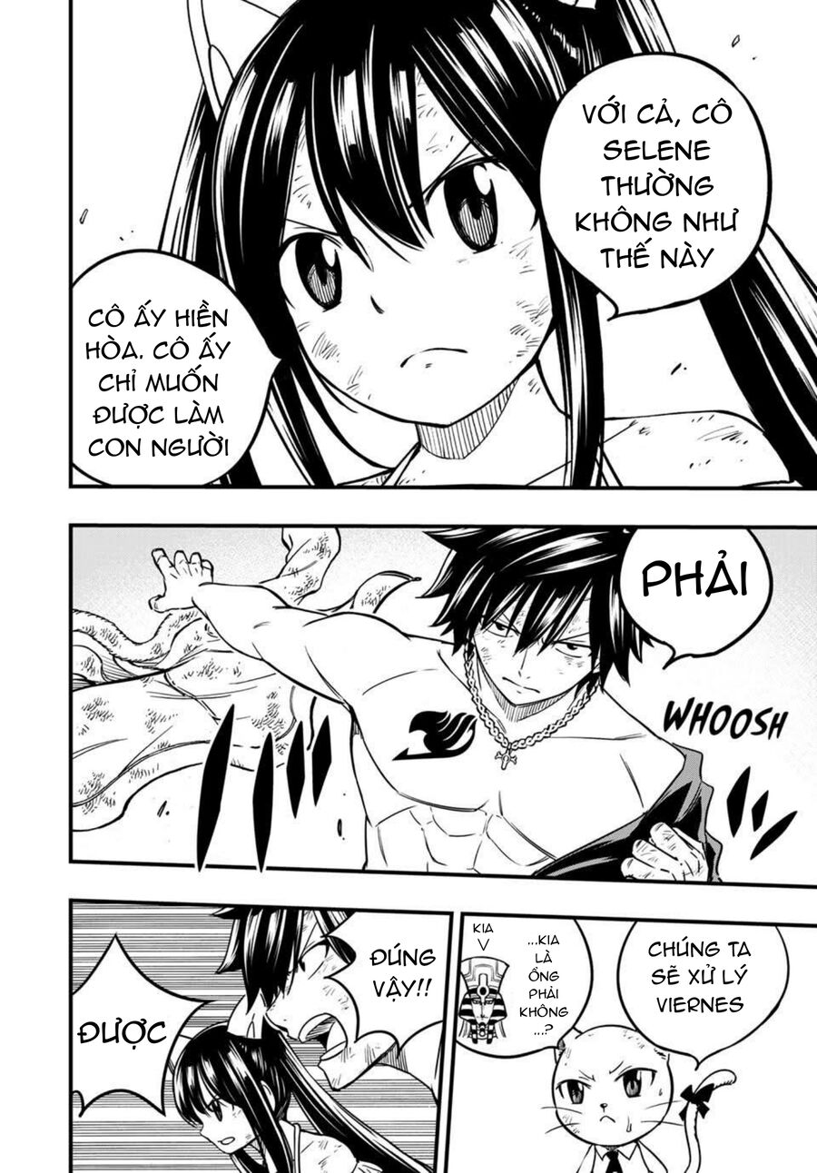 Hội Pháp Sư: Nhiệm Vụ 100 Năm Chap 180 - Next Chap 179