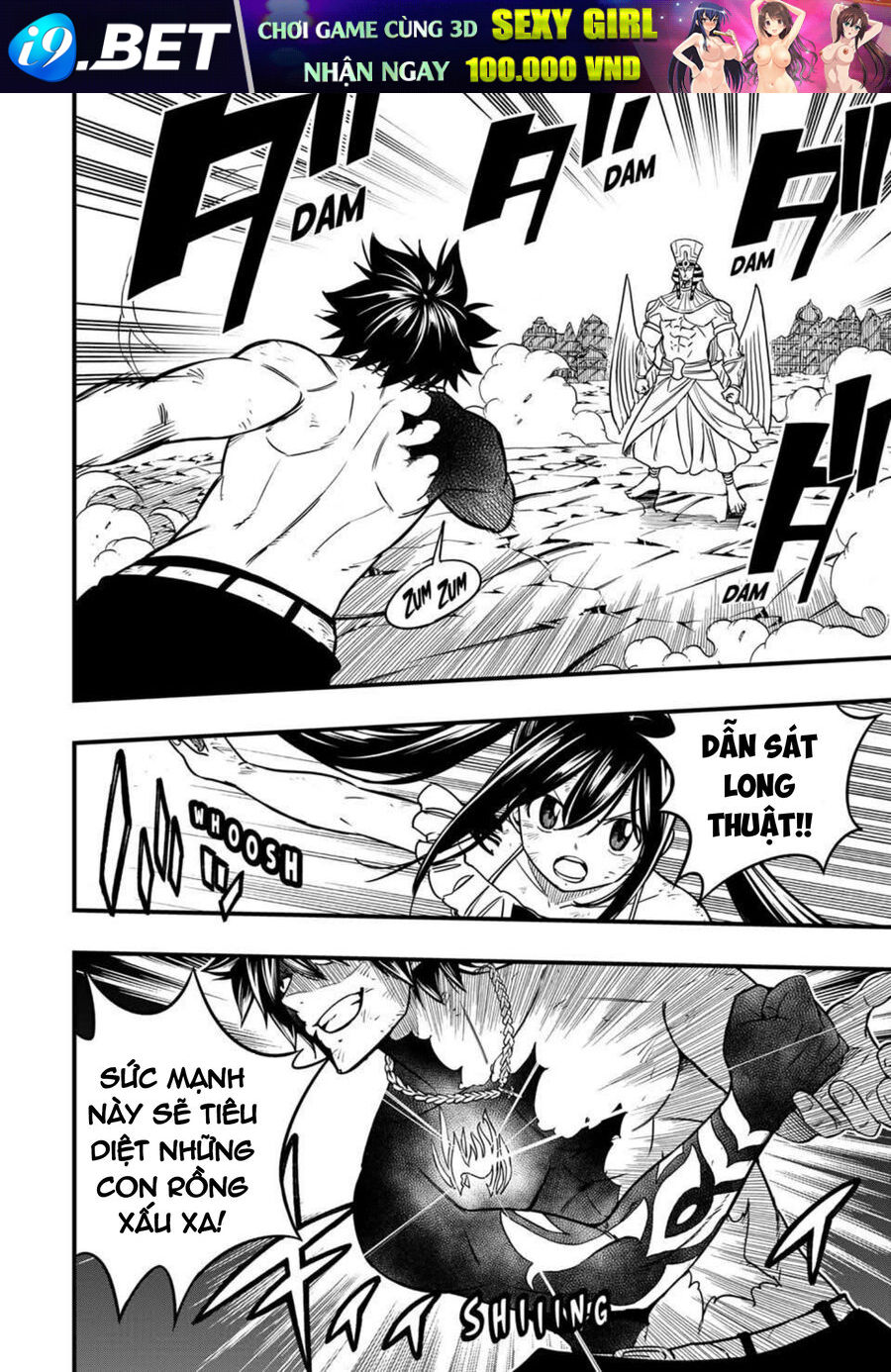 Hội Pháp Sư: Nhiệm Vụ 100 Năm Chap 180 - Next Chap 179