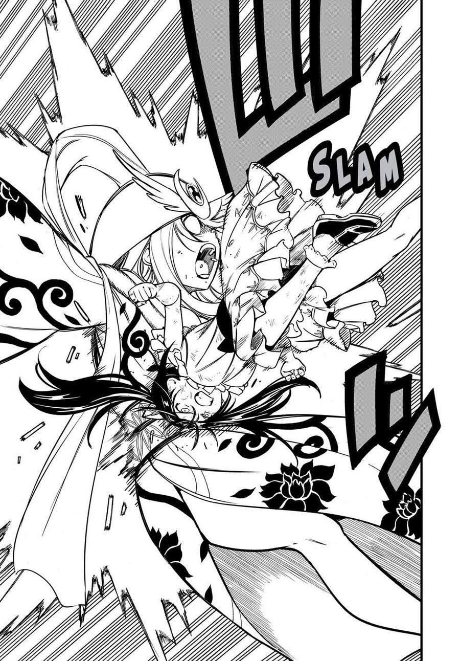 Hội Pháp Sư: Nhiệm Vụ 100 Năm Chap 180 - Next Chap 179