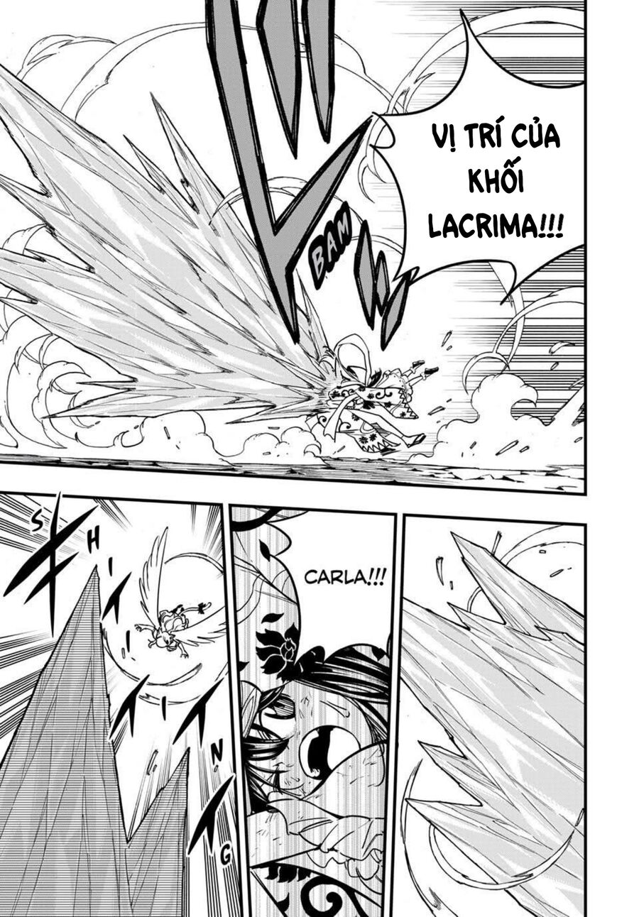 Hội Pháp Sư: Nhiệm Vụ 100 Năm Chap 180 - Next Chap 179