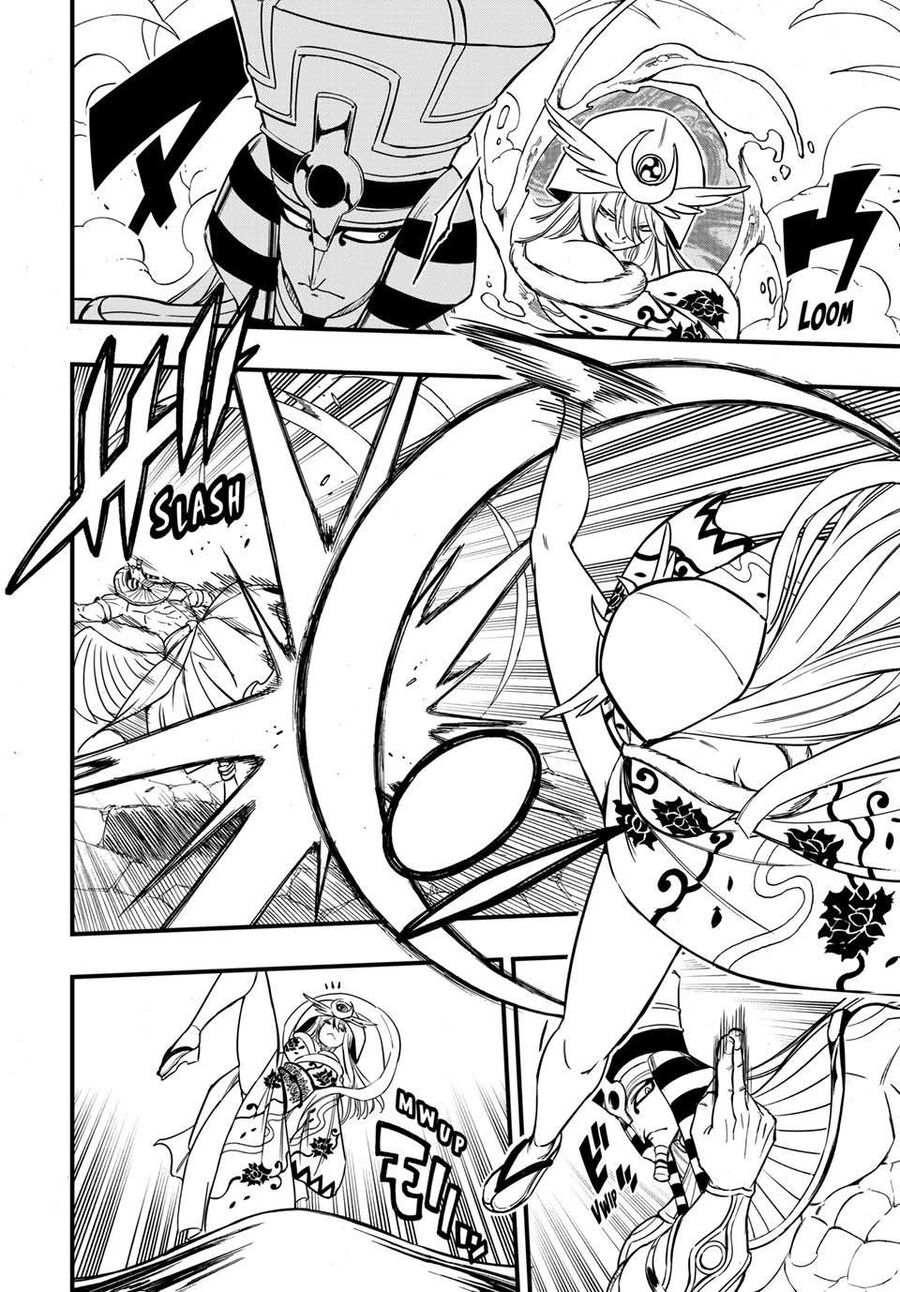 Hội Pháp Sư: Nhiệm Vụ 100 Năm Chap 180 - Next Chap 179