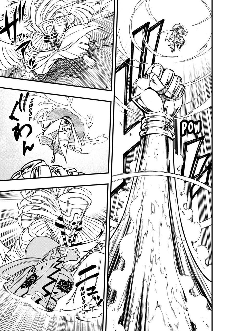 Hội Pháp Sư: Nhiệm Vụ 100 Năm Chap 180 - Next Chap 179