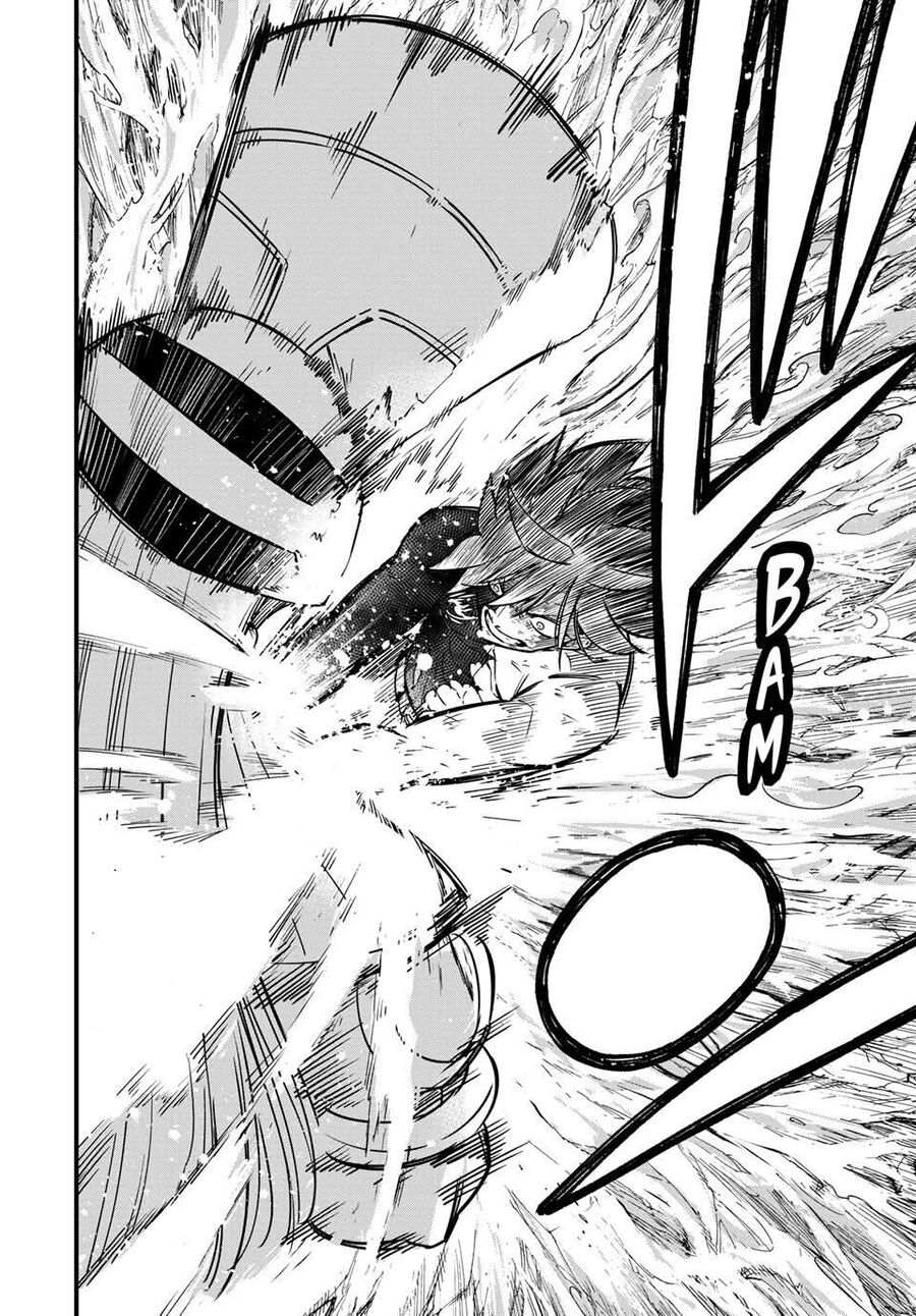 Hội Pháp Sư: Nhiệm Vụ 100 Năm Chap 181 - Next Chap 180